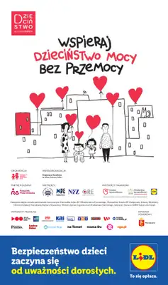 Lidl - gazetka promocyjna Oferta od poniedziałku od poniedziałku 19.10 do środy 21.10 - strona 101