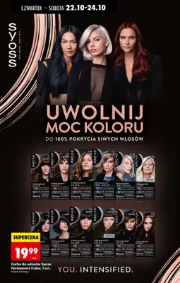 Biedronka - gazetka promocyjna Od czwartku, Z ladą tradycyjną od czwartku 22.10 do środy 28.10 - strona 80