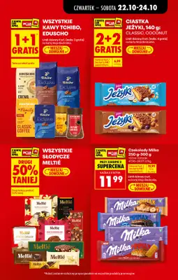Biedronka - gazetka promocyjna Od czwartku, Z ladą tradycyjną od czwartku 22.10 do środy 28.10 - strona 7
