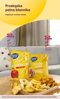 Rossmann - gazetka promocyjna Gazetka Rossmann 22 - 28 października od czwartku 22.10 do środy 28.10 - strona 2