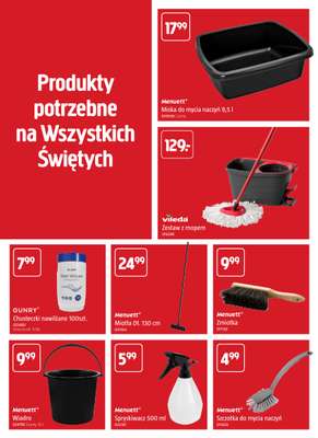 Jula - gazetka promocyjna Zorganizuj całe Święta w niskich cenach! od czwartku 22.10  - strona 52