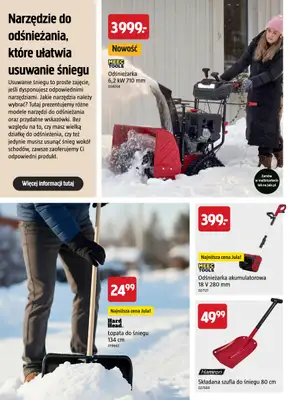 Jula - gazetka promocyjna Zorganizuj całe Święta w niskich cenach! od czwartku 22.10  - strona 48