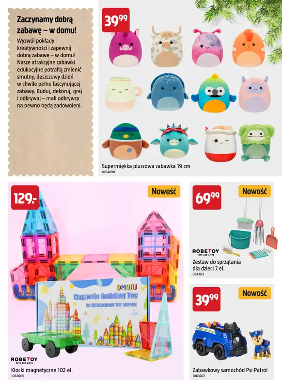 Jula - gazetka promocyjna Zorganizuj całe Święta w niskich cenach! od czwartku 22.10  - strona 25