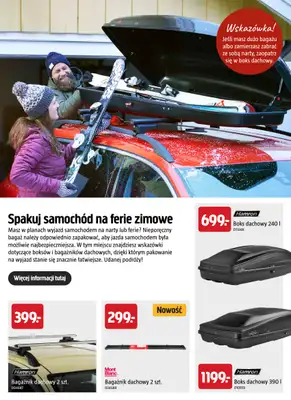 Jula - gazetka promocyjna Zorganizuj całe Święta w niskich cenach! od czwartku 22.10  - strona 49