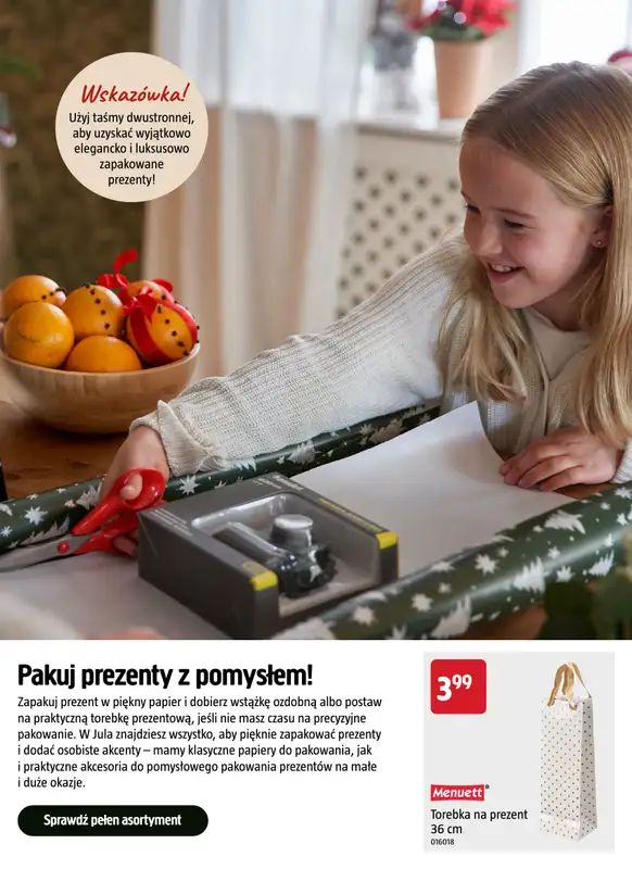 Jula - gazetka promocyjna Zorganizuj całe Święta w niskich cenach! od czwartku 22.10  - strona 20