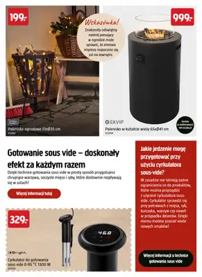 Jula - gazetka promocyjna Zorganizuj całe Święta w niskich cenach! od czwartku 22.10  - strona 27