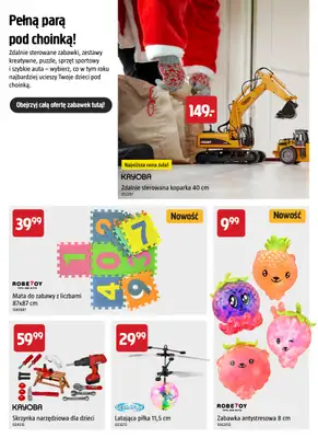 Jula - gazetka promocyjna Zorganizuj całe Święta w niskich cenach! od czwartku 22.10  - strona 24