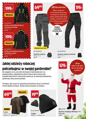 Jula - gazetka promocyjna Zorganizuj całe Święta w niskich cenach! od czwartku 22.10  - strona 39