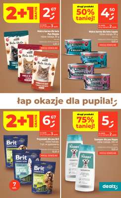 Dealz - gazetka promocyjna Make a Dealz! od czwartku 22.10 do środy 28.10 - strona 39