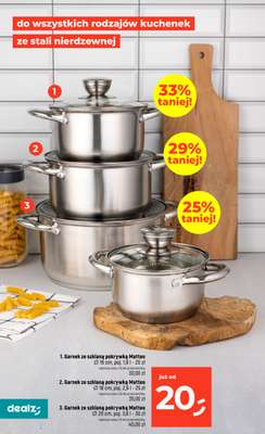 Dealz - gazetka promocyjna Make a Dealz! od czwartku 22.10 do środy 28.10 - strona 42