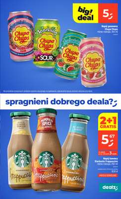 Dealz - gazetka promocyjna Make a Dealz! od czwartku 22.10 do środy 28.10 - strona 27