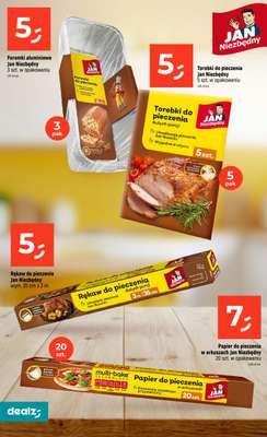 Dealz - gazetka promocyjna Make a Dealz! od czwartku 22.10 do środy 28.10 - strona 40