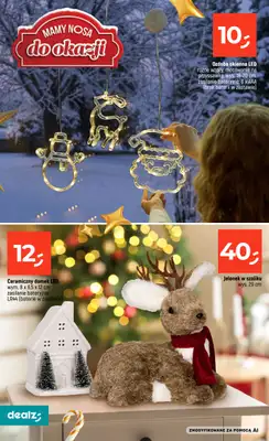 Dealz - gazetka promocyjna Make a Dealz! od czwartku 22.10 do środy 28.10 - strona 50