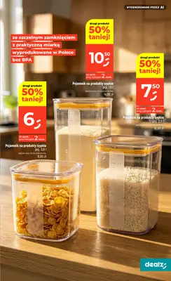 Dealz - gazetka promocyjna Make a Dealz! od czwartku 22.10 do środy 28.10 - strona 45