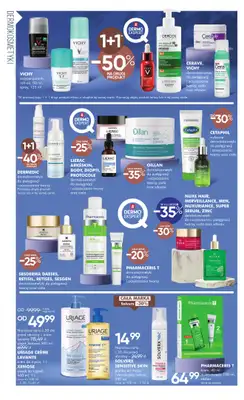 Super-Pharm - gazetka promocyjna Gazetka od czwartku 22.10 do piątku 20.11 - strona 4