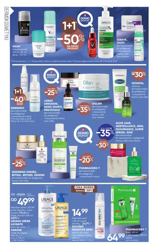 Super-Pharm - gazetka promocyjna Gazetka od czwartku 22.10 do piątku 20.11 - strona 4