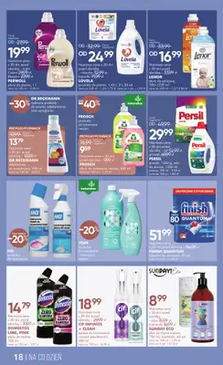 Super-Pharm - gazetka promocyjna Gazetka od czwartku 22.10 do piątku 20.11 - strona 18