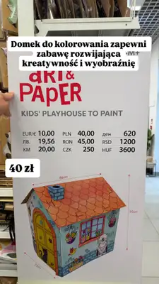 Pepco - gazetka promocyjna Zakupowe Inspiracje w Pepco od czwartku 22.10  - strona 3