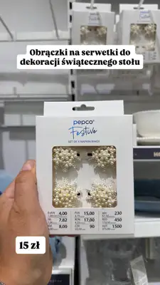 Pepco - gazetka promocyjna Zakupowe Inspiracje w Pepco od czwartku 22.10  - strona 2