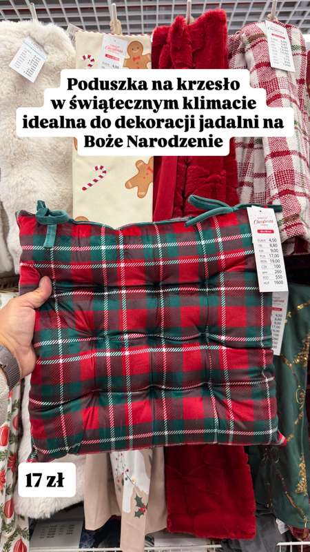 Pepco - gazetka promocyjna Zakupowe Inspiracje w Pepco od czwartku 22.10  - strona 7