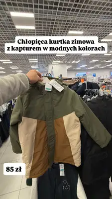 Pepco - gazetka promocyjna Zakupowe Inspiracje w Pepco od poniedziałku 26.10  - strona 15