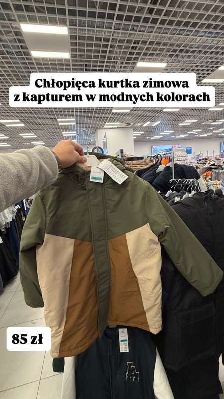 Pepco - gazetka promocyjna Zakupowe Inspiracje w Pepco od poniedziałku 26.10  - strona 15