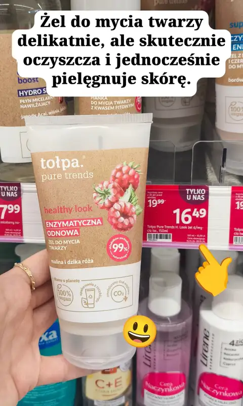 Rossmann - gazetka promocyjna Zakupowe Inspiracje w Rossmann od czwartku 22.10  - strona 12