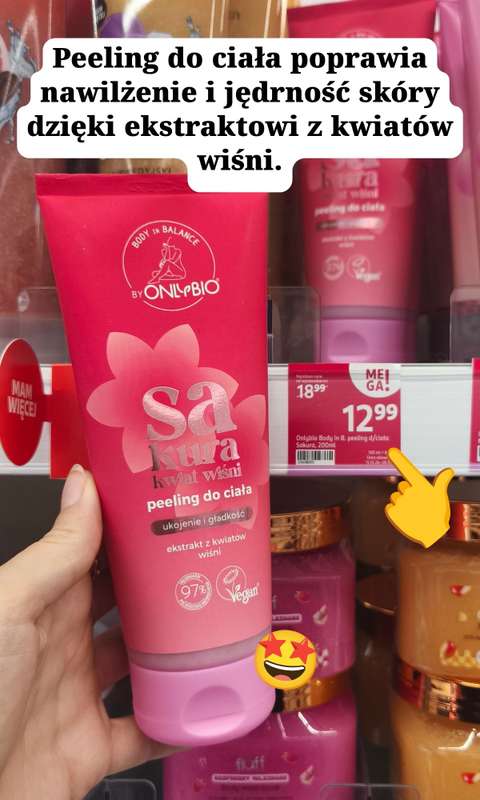 Rossmann - gazetka promocyjna Zakupowe Inspiracje w Rossmann od czwartku 22.10  - strona 5