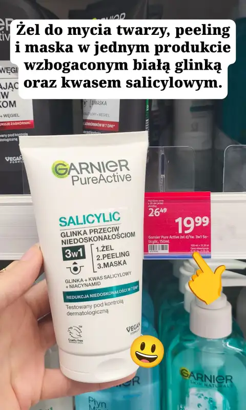 Rossmann - gazetka promocyjna Zakupowe Inspiracje w Rossmann od czwartku 22.10  - strona 11
