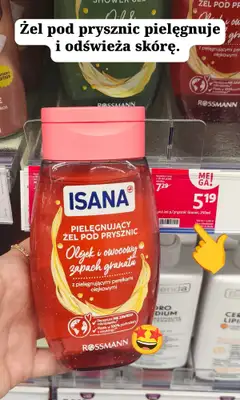 Rossmann - gazetka promocyjna Zakupowe Inspiracje w Rossmann od czwartku 22.10  - strona 4