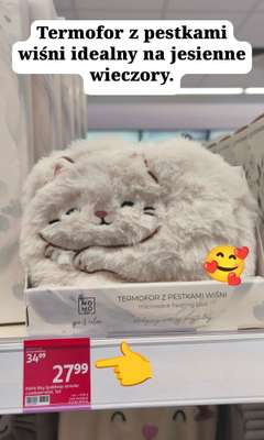 Rossmann - gazetka promocyjna Zakupowe Inspiracje w Rossmann od czwartku 22.10 