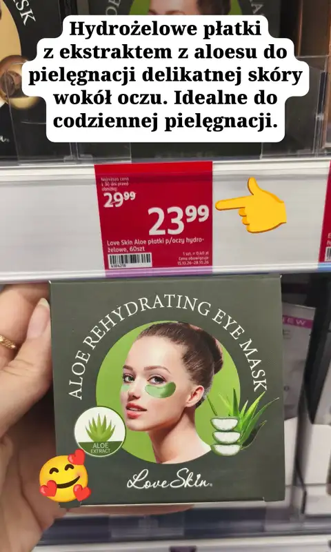 Rossmann - gazetka promocyjna Zakupowe Inspiracje w Rossmann od czwartku 22.10  - strona 8