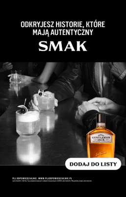 Dino - gazetka promocyjna Jack Daniel’s w Dino - wygraj podróż do USA! od poniedziałku 19.10 do niedzieli 25.10 - strona 4