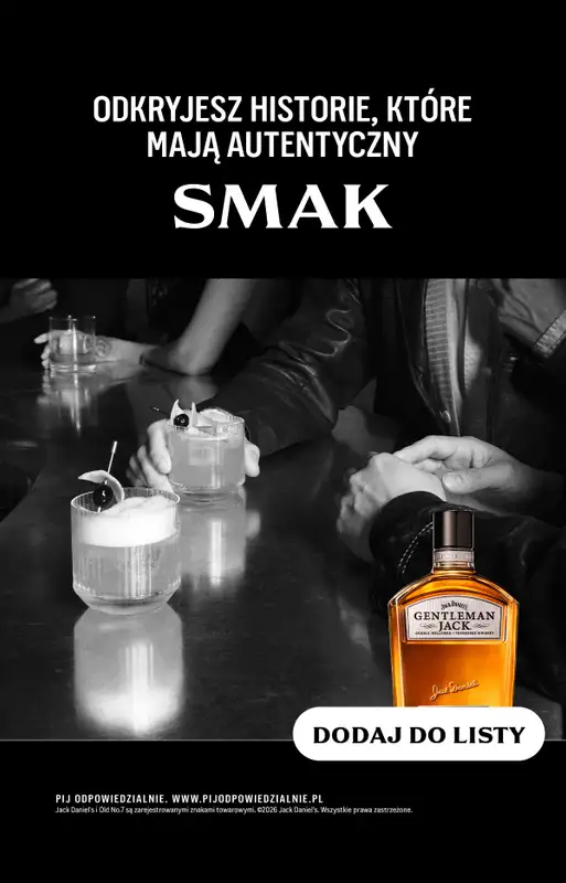 Dino - gazetka promocyjna Jack Daniel’s w Dino - wygraj podróż do USA! od poniedziałku 19.10 do niedzieli 25.10 - strona 4