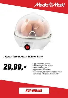 Media Markt - gazetka promocyjna Super okazje od czwartku 22.10  - strona 4