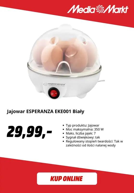 Media Markt - gazetka promocyjna Super okazje od czwartku 22.10  - strona 4