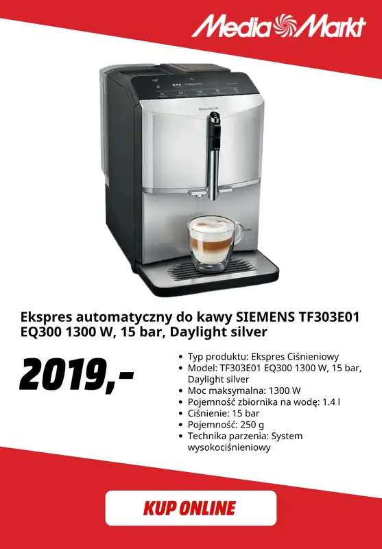 Media Markt - gazetka promocyjna Super okazje od czwartku 22.10  - strona 6