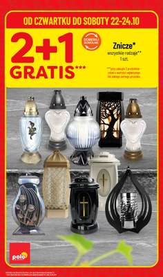 POLOmarket - gazetka promocyjna Super hity na weekend od czwartku 22.10 do soboty 24.10 - strona 4