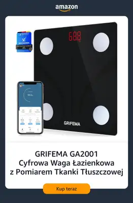 Amazon - gazetka promocyjna Wydaj min. 100 zł i odbierz 20 zł na przyszłe zakupy od piątku 23.10 do poniedziałku 09.11 - strona 7