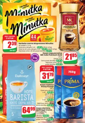 Dino - gazetka promocyjna Weekendowe okazje od piątku 23.10 do soboty 24.10 - strona 3