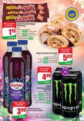 Dino - gazetka promocyjna Weekendowe okazje od piątku 23.10 do soboty 24.10 - strona 2