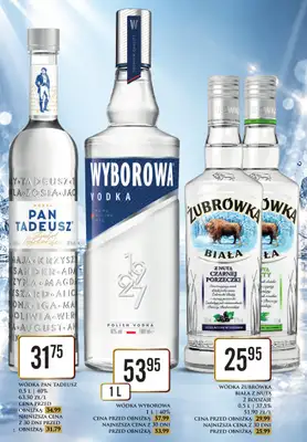 Dino - gazetka promocyjna Oferta alkoholowa od piątku 23.10 do soboty 24.10 - strona 2