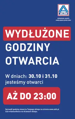 Aldi - gazetka promocyjna Pełny katalog! od poniedziałku 26.10 do soboty 31.10 - strona 42