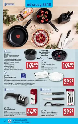 Aldi - gazetka promocyjna Pełny katalog! od poniedziałku 26.10 do soboty 31.10 - strona 36