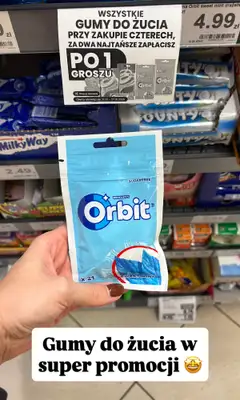 Dino - gazetka promocyjna Zakupowe inspiracje w Dino od soboty 24.10  - strona 18