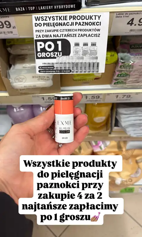 Dino - gazetka promocyjna Zakupowe inspiracje w Dino od soboty 24.10  - strona 13