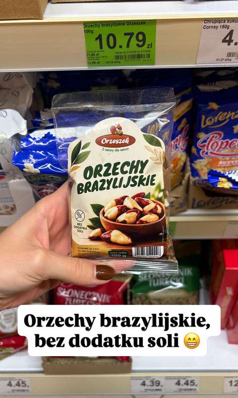 Dino - gazetka promocyjna Zakupowe inspiracje w Dino od soboty 24.10  - strona 14