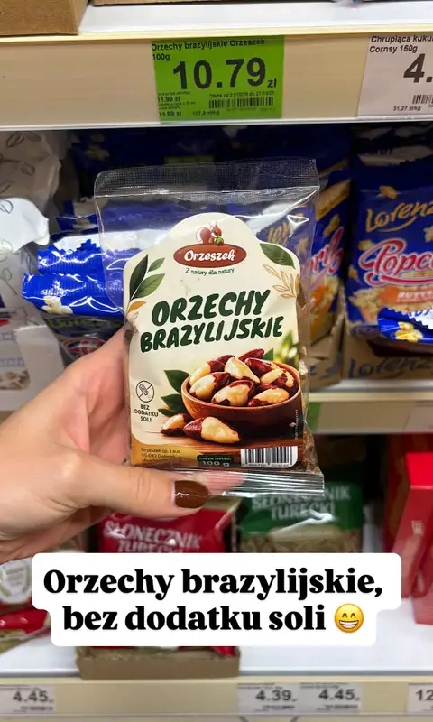 Dino - gazetka promocyjna Zakupowe inspiracje w Dino od soboty 24.10  - strona 14