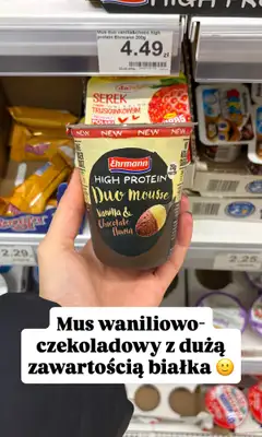 Dino - gazetka promocyjna Zakupowe inspiracje w Dino od soboty 24.10  - strona 5