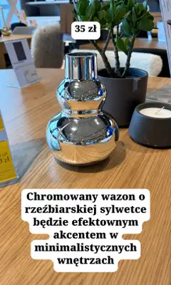 Jysk - gazetka promocyjna Zakupowe inspiracje w Jysk od piątku 23.10  - strona 17